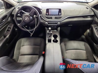 Zdjęcie 8 z 12 samochodu: 2024 NISSAN ALTIMA S VIN:1N4BL4BV8RN382526 - miniatura