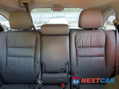 Zdjęcie 10 z 13 samochodu: 2010 HONDA CR-V EXL VIN:5J6RE3H76AL049855 - miniatura
