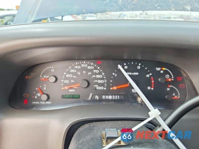 Zdjęcie 9 z 13 samochodu: 2003 FORD F250 SUPER DUTY VIN:1FTNW20P43EB82774 - miniatura