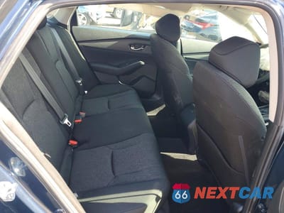 Zdjęcie 10 z 13 samochodu: 2024 HONDA ACCORD EX VIN:1HGCY1F37RA051713 - miniatura