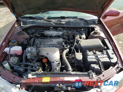 Zdjęcie 11 z 11 samochodu: 2000 TOYOTA CAMRY LE VIN:JT2BG28K2Y0421583 - miniatura