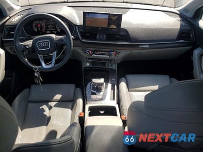 Zdjęcie 8 z 14 samochodu: 2024 AUDI Q5 E PREMIUM PLUS 55 VIN:WA1E2AFY9R2070613 - miniatura