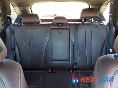 Zdjęcie 10 z 12 samochodu: 2017 BMW X5 SDRIVE35I VIN:5UXKR2C37H0U22468 - miniatura