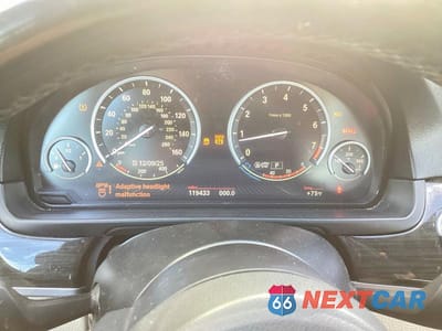 Zdjęcie 8 z 10 samochodu: 2014 BMW 528 XI VIN:WBA5A7C50ED613865 - miniatura