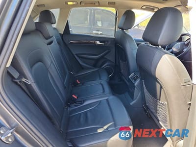 Zdjęcie 10 z 13 samochodu: 2012 AUDI Q5 PREMIUM PLUS VIN:WA1LFAFP5CA064159 - miniatura