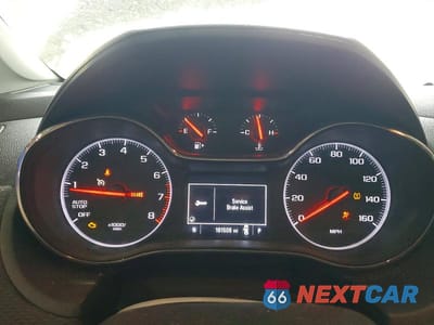 Zdjęcie 9 z 12 samochodu: 2019 CHEVROLET CRUZE LS VIN:1G1BC5SM3K7114008 - miniatura