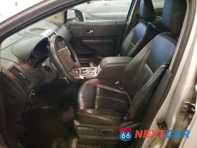 Zdjęcie 7 z 12 samochodu: 2009 FORD EDGE LIMITED VIN:2FMDK49C59BA32997 - miniatura