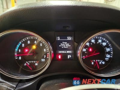 Zdjęcie 9 z 13 samochodu: 2011 JEEP GRAND CHEROKEE LAREDO VIN:1J4RR4GG6BC721989 - miniatura