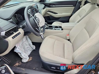 Zdjęcie 7 z 12 samochodu: 2022 NISSAN ALTIMA SV VIN:1N4BL4DW3NN377346 - miniatura