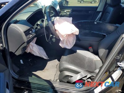 Zdjęcie 7 z 12 samochodu: 2024 HONDA CIVIC EXL VIN:19XFL1H78RE008831 - miniatura