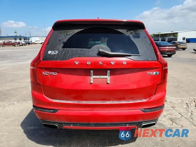 Zdjęcie 6 z 13 samochodu: 2016 VOLVO XC90 T6 VIN:YV4A22PM6G1081669 - miniatura