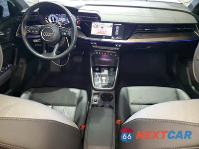 Zdjęcie 8 z 12 samochodu: 2024 AUDI A3 PREMIUM PLUS VIN:WAUHUDGY2RA130442 - miniatura