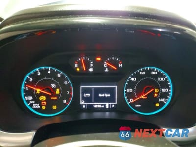 Zdjęcie 9 z 12 samochodu: 2019 CHEVROLET TRAVERSE LS VIN:1GNERFKW4KJ233240 - miniatura