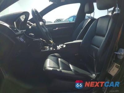 Zdjęcie 7 z 12 samochodu: 2011 MERCEDES-BENZ C 300 VIN:WDDGF5EB6BR134570 - miniatura