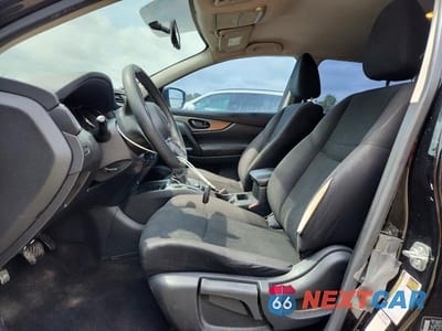 Zdjęcie 7 z 13 samochodu: 2019 NISSAN ROGUE SPORT S VIN:JN1BJ1CP3KW522869 - miniatura