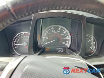 Zdjęcie 9 z 12 samochodu: 2013 HONDA RIDGELINE SPORT VIN:5FPYK1F71DB017461 - miniatura