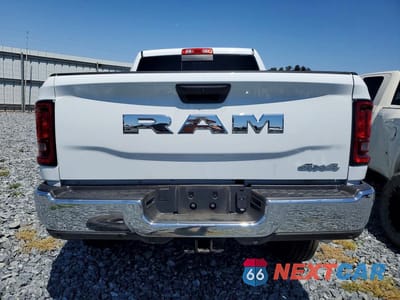 Zdjęcie 6 z 13 samochodu: 2026 RAM 2500 TRADESMAN VIN:3C63R5CL5TG190133 - miniatura