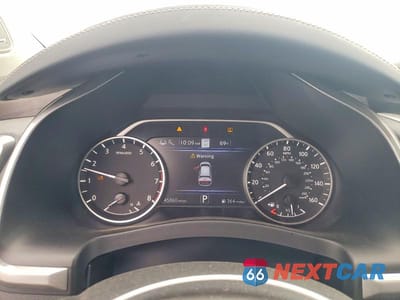 Zdjęcie 9 z 13 samochodu: 2022 NISSAN MURANO PLATINUM VIN:5N1AZ2DJ8NC111213 - miniatura