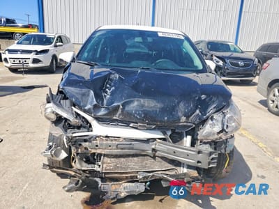 Piąte zdjęcie samochodu w środku: 2021 CHEVROLET SPARK 1LT VIN:KL8CD6SA9MC218784 - miniatura