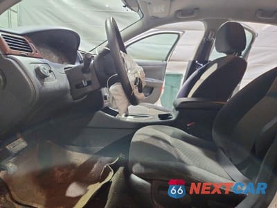 Zdjęcie 7 z 12 samochodu: 2009 CHEVROLET IMPALA 1LT VIN:2G1WT57N191308207 - miniatura