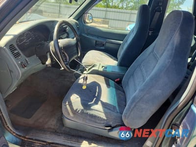 Zdjęcie 7 z 14 samochodu: 1998 FORD EXPLORER VIN:1FMYU22X2WUA85322 - miniatura