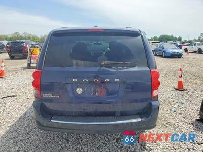 Zdjęcie 6 z 13 samochodu: 2012 DODGE GRAND CARAVAN SXT VIN:2C4RDGCG9CR231146 - miniatura