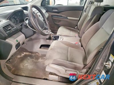 Zdjęcie 7 z 13 samochodu: 2013 HONDA CR-V EX VIN:2HKRM4H52DH656003 - miniatura