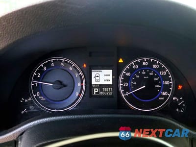 Zdjęcie 9 z 12 samochodu: 2015 INFINITI Q40 BASE VIN:JN1CV6AP4FM500244 - miniatura