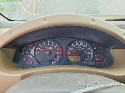 Zdjęcie 9 z 12 samochodu: 2006 NISSAN XTERRA X VIN:5N1AN08U26C502072 - miniatura