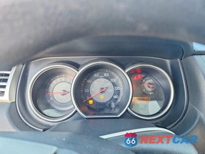 Zdjęcie 9 z 13 samochodu: 2008 NISSAN VERSA 1.8 S VIN:3N1BC13E58L356135 - miniatura