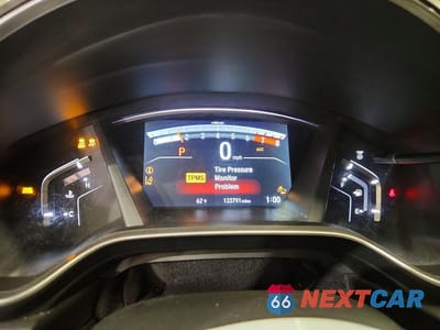 Zdjęcie 9 z 13 samochodu: 2017 HONDA CR-V EXL VIN:2HKRW1H89HH508164 - miniatura