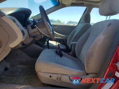 Zdjęcie 7 z 12 samochodu: 2001 HONDA ACCORD EX VIN:1HGCG56631A068534 - miniatura
