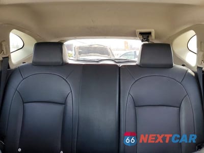 Zdjęcie 10 z 12 samochodu: 2012 NISSAN ROGUE S VIN:JN8AS5MV0CW362269 - miniatura