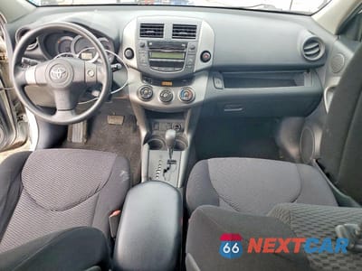 Zdjęcie 8 z 13 samochodu: 2010 TOYOTA RAV4 SPORT VIN:2T3WF4DV5AW052596 - miniatura