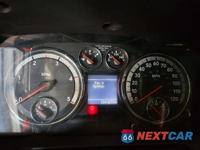 Zdjęcie 9 z 13 samochodu: 2012 DODGE RAM 2500 SLT VIN:3C6UD5DL8CG295363 - miniatura