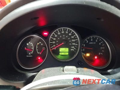 Zdjęcie 9 z 12 samochodu: 2008 SUBARU FORESTER 2.5X PREMIUM VIN:JF1SG65678G705813 - miniatura