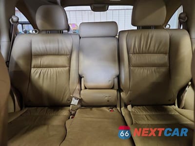 Zdjęcie 10 z 14 samochodu: 2011 HONDA CR-V EXL VIN:JHLRE4H71BC031277 - miniatura