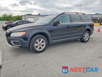 2013 VOLVO XC70 3.2 YV4940BZ5D1149752 - główne zdjęcie licytacji z USA - miniatura