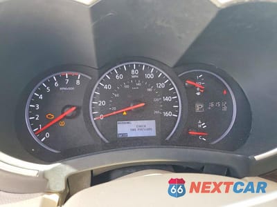 Zdjęcie 9 z 13 samochodu: 2012 NISSAN QUEST 3.5 S VIN:JN8AE2KP4C9035270 - miniatura