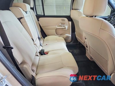 Zdjęcie 11 z 13 samochodu: 2024 MERCEDES-BENZ GLB 250 4MATIC VIN:W1N4M4HB7RW354183 - miniatura