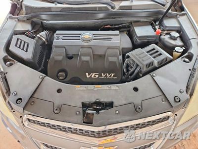 Zdjęcie 12 z 13 samochodu: 2012 CHEVROLET EQUINOX LT VIN:2GNFLPE52C6263303 - miniatura