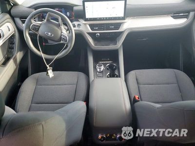 Zdjęcie 8 z 12 samochodu: 2025 FORD EXPLORER ACTIVE VIN:1FMUK7DH5SGA18584 - miniatura