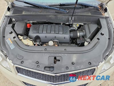 Zdjęcie 12 z 13 samochodu: 2011 CHEVROLET TRAVERSE LT VIN:1GNKVGED0BJ401938 - miniatura