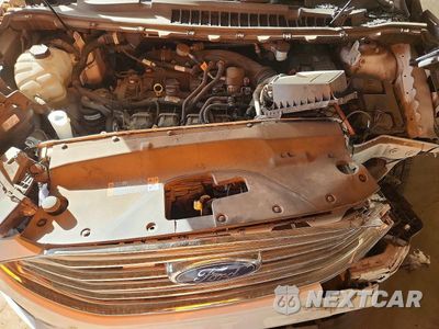 Zdjęcie 12 z 13 samochodu: 2020 FORD EDGE SEL VIN:2FMPK3J95LBB03646 - miniatura