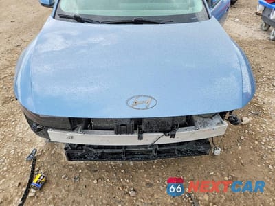 Zdjęcie 11 z 13 samochodu: 2024 HYUNDAI IONIQ 5 SEL VIN:KM8KNDDF0RU284358 - miniatura