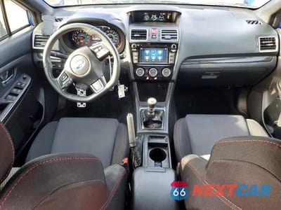 Zdjęcie 8 z 12 samochodu: 2020 SUBARU WRX VIN:JF1VA1A64L9806053 - miniatura
