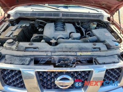 Zdjęcie 11 z 11 samochodu: 2005 NISSAN TITAN XE VIN:1N6BA06A05N562154 - miniatura