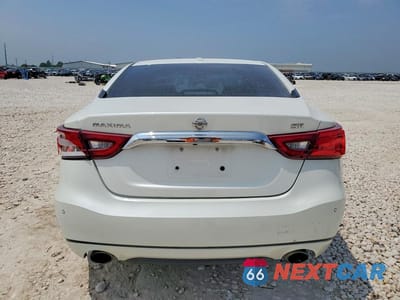 Zdjęcie 6 z 12 samochodu: 2018 NISSAN MAXIMA 3.5 SR VIN:1N4AA6AP7JC364681 - miniatura