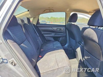 Zdjęcie 10 z 12 samochodu: 2017 NISSAN ALTIMA 2.5 SV VIN:1N4AL3AP9HC219645 - miniatura