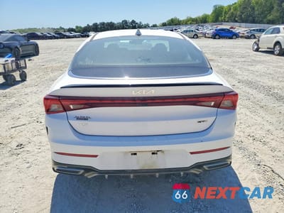 Zdjęcie 6 z 13 samochodu: 2024 KIA K5 GT-LINE VIN:5XXG64J2XRG228006 - miniatura